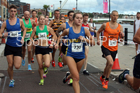 Gateshead Harriers 5k Road Race. Photo: David T. Hewitson/Sports for All Pics